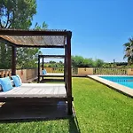 Villa Son Bauzanet