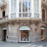 Nivia Born Boutique Hotel