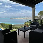 Villa Kamok