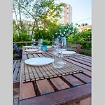 Villa Marbella: 6 Rooms W/ Pool & 70M To The Beach