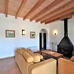 Cas Borrassos- Finca Con Piscina Privada Y Vistas Despejadas