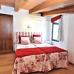 CAS BORRASSOS- Finca con piscina privada y Vistas Despejadas
