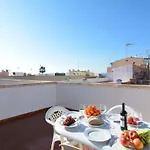 Townhouse 200Mts From Seabeach