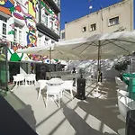 Hotel Artmadams