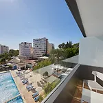 Hotel Joan Miro Museum