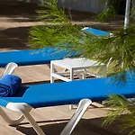 Hotel Joan Miro Museum