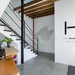 Urban Hostel Palma - Albergue Juvenil - Youth Hostel