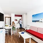 Apartamentos Orlando