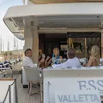 Essoess Boat - Five Star - Exclusive Use