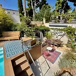 Casita Neptuno