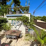Casita Neptuno