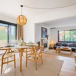 Villa Ca\'N Alonso - Families & Athletes Only