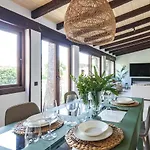 Villa Molinar