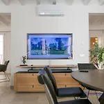 Aparttime Palma Mit 3 Meerblick Dach-Terrassen
