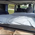 Ford Transit Custom Camper