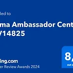 Villa With Private Pool -Palma Ambassador Center Etv14825