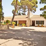 Villa Las Maravillas, 250M From The Beach