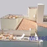 Aparttime Palma Mit 3 Meerblick Dach-Terrassen
