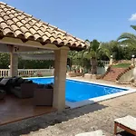 Villa Santa Lavinia