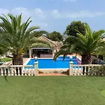 Villa Santa Lavinia