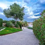 Villa Bonita Con Vistas Espectaculares, Perfecto Para Familias