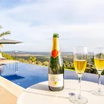 Villa Bonita Con Vistas Espectaculares, Perfecto Para Familias