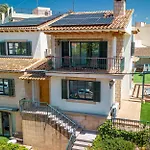 Villa Ca\'n Alonso