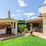Yourhouse Son Piedra, Villa With Private Pool Near Palma, Mallorca South