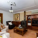 Yourhouse Son Piedra, Villa With Private Pool Near Palma, Mallorca South