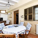 Yourhouse Son Piedra, Villa With Private Pool Near Palma, Mallorca South
