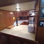 Exclusivo Velero Privado 6Pax