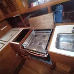 Exclusivo Velero Privado 6Pax