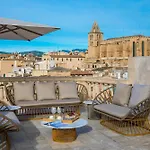 Palacio Can Marques By Puro (Adults Only)