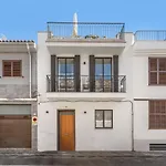 5Br Pool Townhouse - What\'App - 0034-635-518-216 - For Reservations!