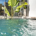5Br Pool Townhouse - What\'App - 0034-635-518-216 - For Reservations!
