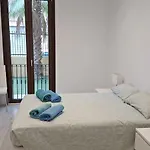 Triana_Villa In Palma City With Private Pool - Etv/10914