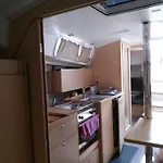 Barco Acogedor En Palma