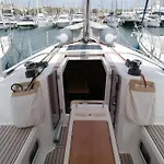 Barco Acogedor En Palma