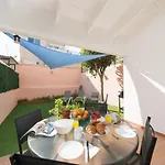 Otherworldly House In Palma