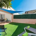 Otherworldly House In Palma