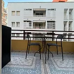 Palma Beach Apartment