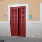 Es Llimoner Des Molinar