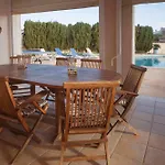 Beautiful Villa With A Pool Mallorca - Villa Sayana