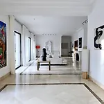 The Mansion - Palma Mallorca - Son Vida Golf Area