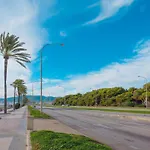 Apartamento Luminoso Y Proximo Al Mar En El Casco Historico De La Ciudad