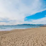 Apartamento Luminoso Y Proximo Al Mar En El Casco Historico De La Ciudad
