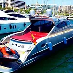 Urus - Live The Experience
