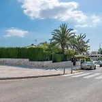 Villa Teulera