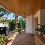 Villa Teulera