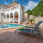 Villa Teulera